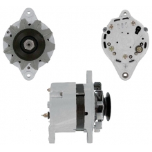 Hitachi Alternator For kubota,Lester 12126,1-2313-01HI - Hitachi